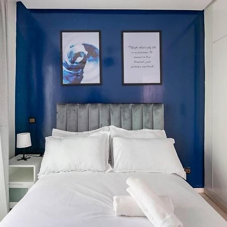 Tt Holidays-Rabat City Center Экстерьер фото