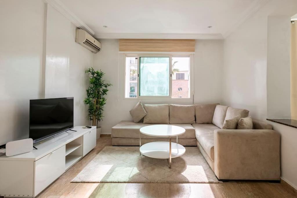Tt Holidays-Rabat City Center Экстерьер фото