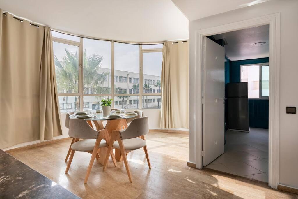 Tt Holidays-Rabat City Center Экстерьер фото