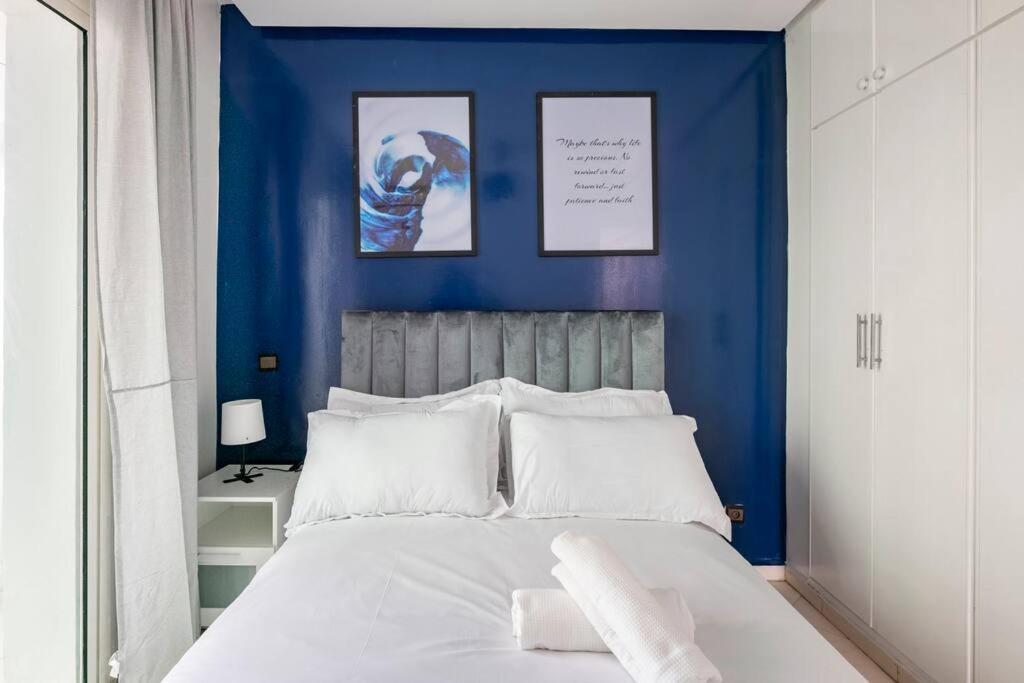 Tt Holidays-Rabat City Center Экстерьер фото