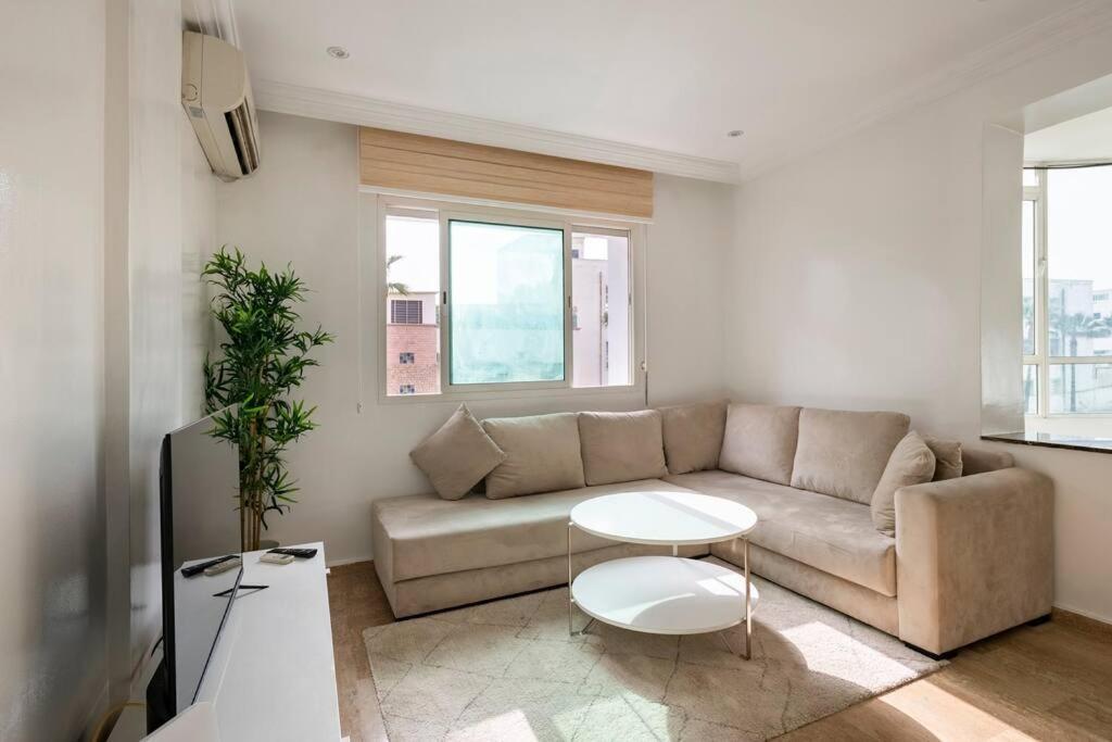 Tt Holidays-Rabat City Center Экстерьер фото